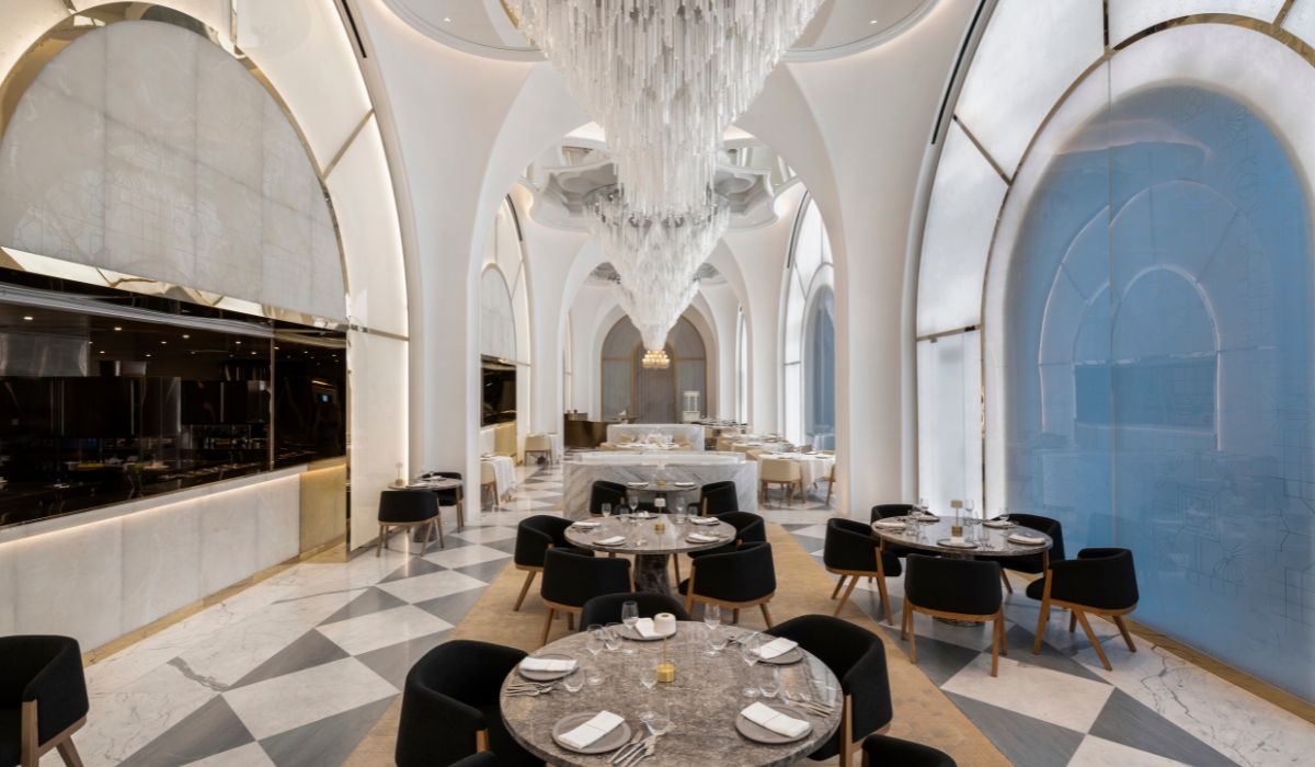 Raffles and Fairmont make Debut in Qatar